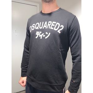 DSQUARED2 hoodie